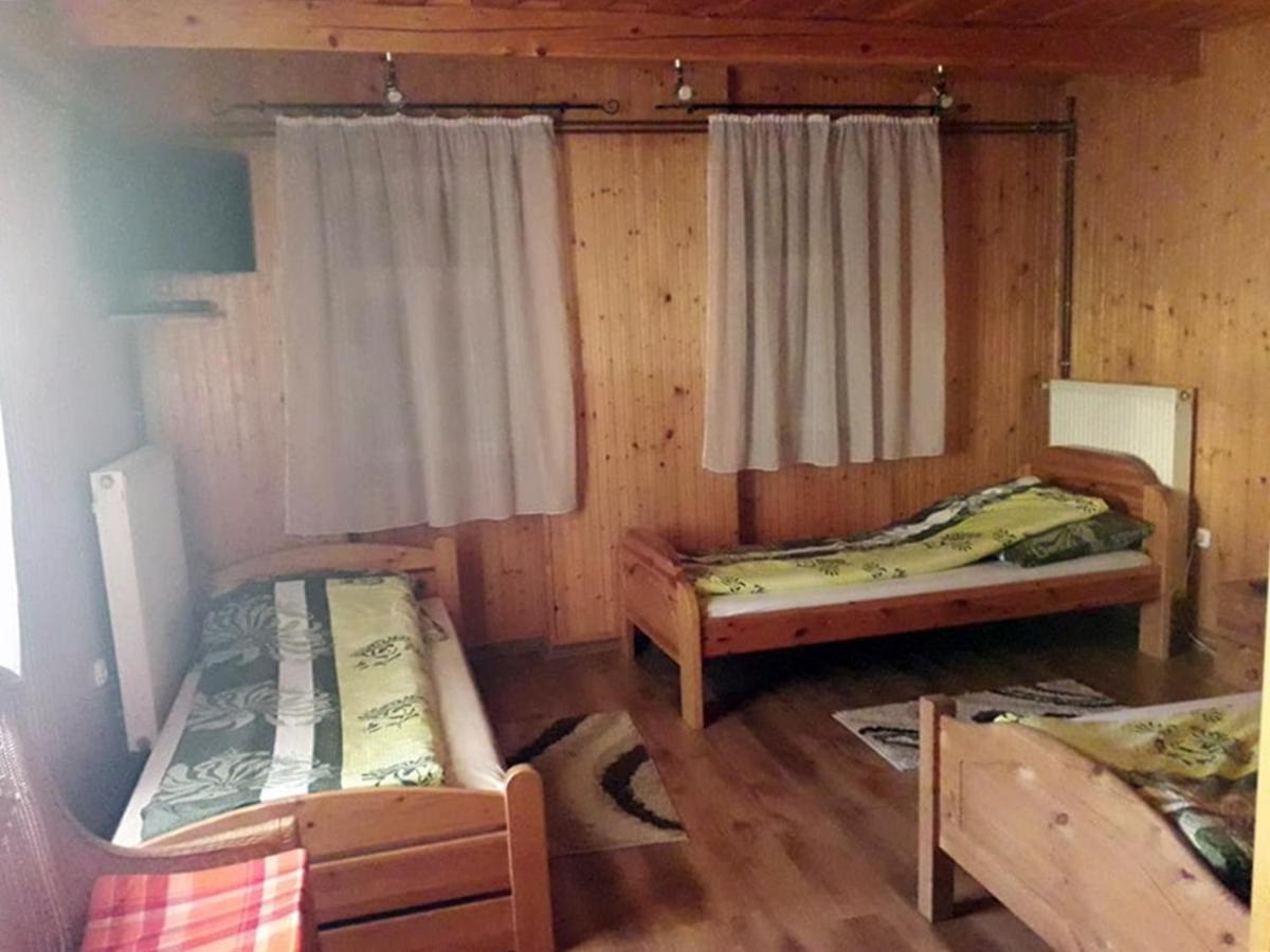 Tolcsva Hegyalja Vendeghaz 아파트 외부 사진